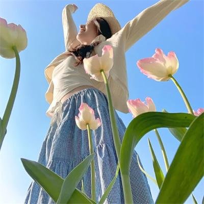 交错的想念